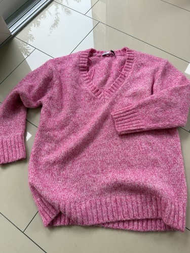 Zara peemium pullover mit - zara,