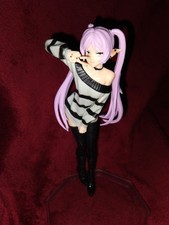 Sexy Anime Figur Frieren