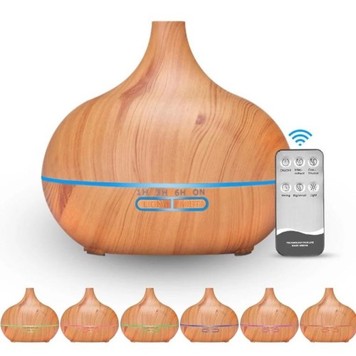 500ml aroma diffusor - aroma,
