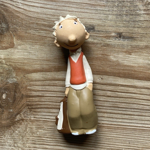 Tonie figur rico oskar und - oskar,