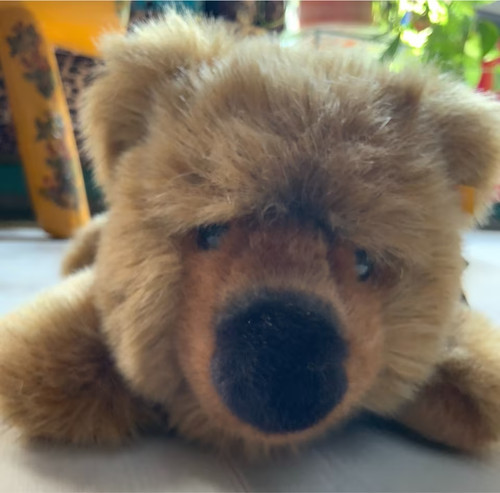 Steiff bär bruno 1 - steiff, jj