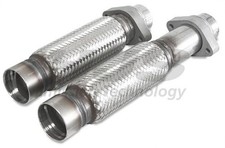 HJS Reparaturrohr, Katalysator