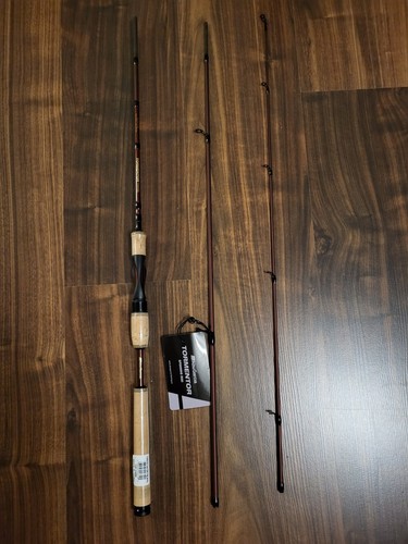 Abu garcia tormentor travel - abu,
