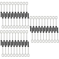 60 Stück Pigment-Rührkopf