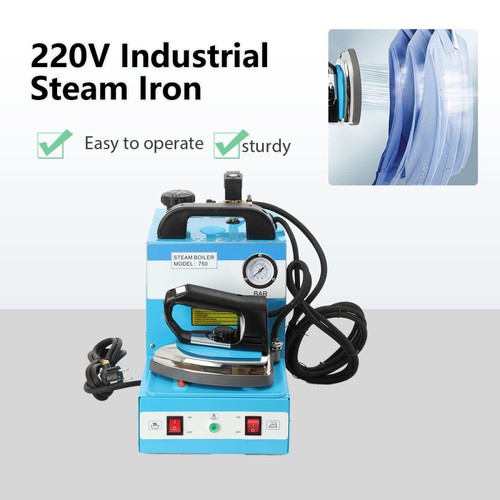 Dampferzeuger mit - 4l,