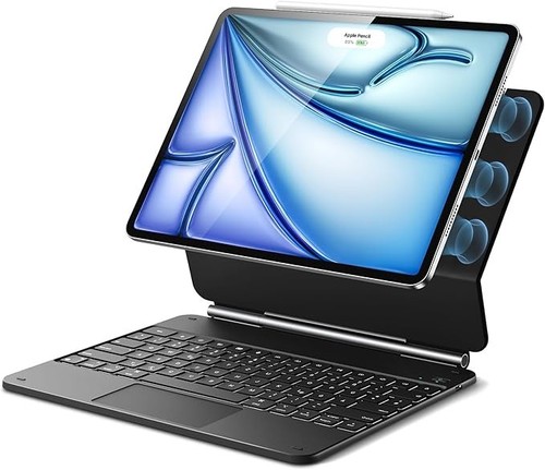 Esr magnetic keyboard case - esr,
