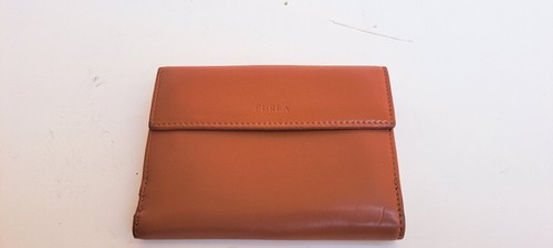 Furla geldbörse braun - furla,