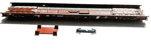 Märklin rollende - h0,