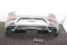 VOLVO V40 Hatchback Hintere