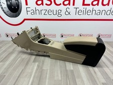 VW Passat CC MAL Mittelkonsole