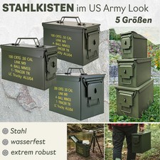 Trucky Auswahl Munitionsbox