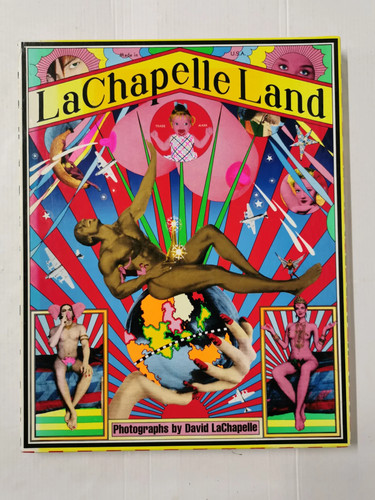Lachapelle land photographs - lachapelle,