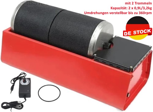 Poliermaschine polierer 2er - poliermaschine,
