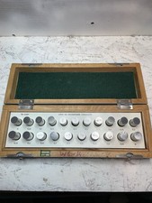 Prüfstifte Messstifte TGL 13