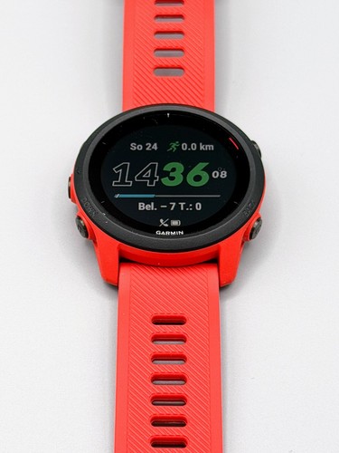 Garmin forerunner 745 - garmin,