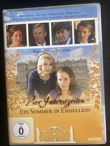 Vier jahreszeiten ein sommer - jahreszeiten,