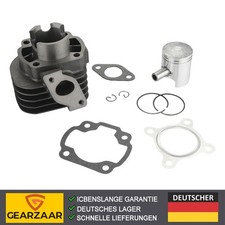 50ccm Zylinder Passt für