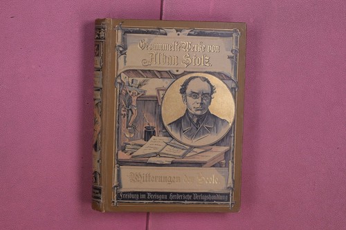 339530 alban stolz - stolz, witterungen