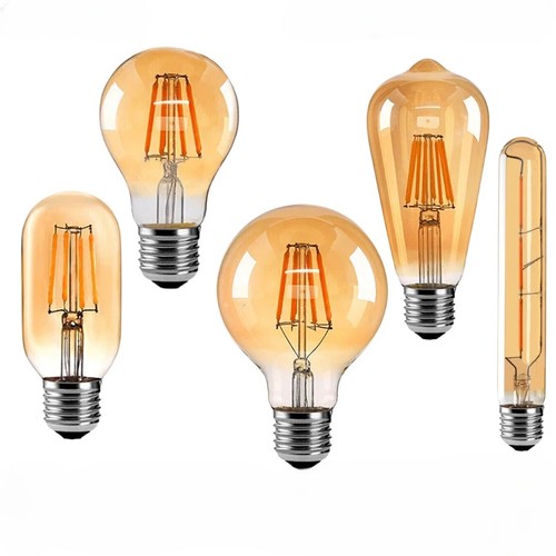 Led edison glühbirne e27 - edison,