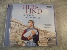 Hörbuch Roman nach wahrer