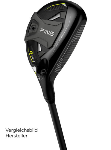 Ping g430 hybrid rescue - ping,