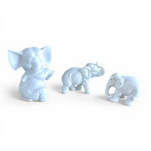 3er set elefanten elefant - 3er,