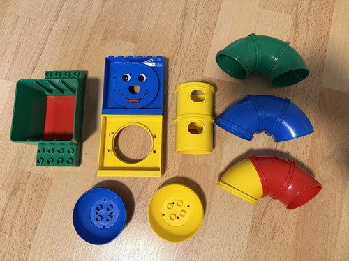 Lego duplo kugelbahn - lego,