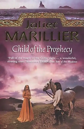 Child the prophecy - child, of