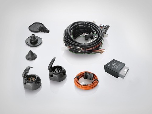 Original kia satz ahk - original, e-satz