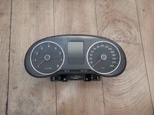 Kombiinstrument polo 6r - vw,