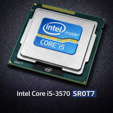Intel core 3570 4x - core™,