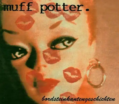 Muff potter - potter,