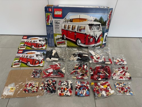 Lego set 10220 - 10220, t1