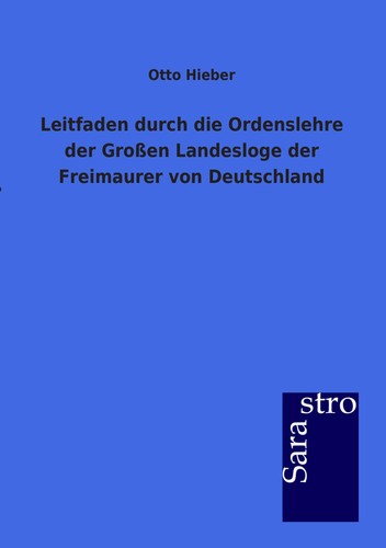 Leitfaden durch die