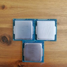 Intel core 4690 4x3 5ghz - core, 4x3,5ghz
