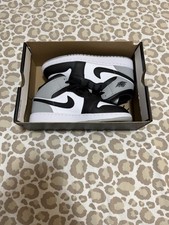 Nike air jordan - 1, 38