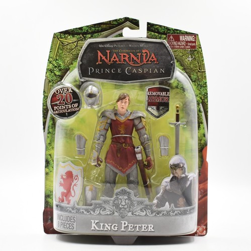 Die chroniken von narnia prinz - von,
