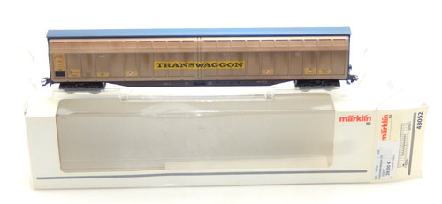 Märklin 48052 - märklin, h0