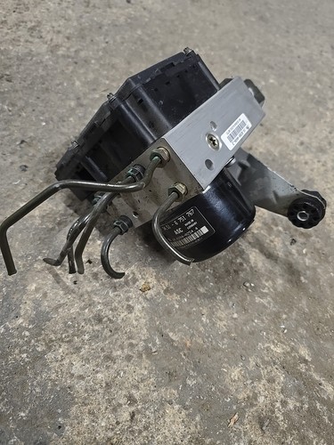 Bmw e46 abs asc hydraulikblock - e46,