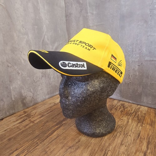 Renault 17 team - r.s,