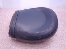 BMW R 1200 C LEDER Sozius Sitz