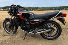 Yamaha rd250lc rd350lc decal - rd250lc,