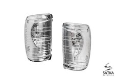 2x Spiegelblinker für Ford