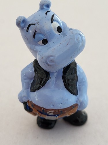 Figur aus star - ei,