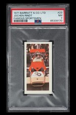 1971 ⛽ PSA-7 - #23 Jochen