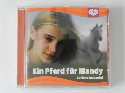 Lurlene mcdaniel ein pferd - lurlene,