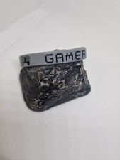 Gamer  Armband   Silicon  Motivation 100 %  Haut Verträglich Gaming Zocker 