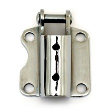 Seitenständer halter für - seitenständer,