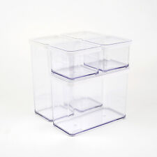 ROTHO Premium Vorratsdosen 5