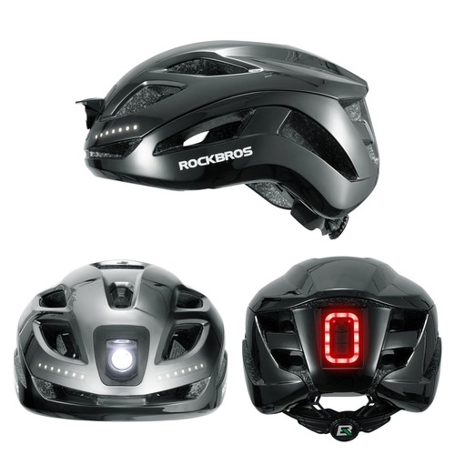 Rockbros fahrradhelm radhelm - rockbros,